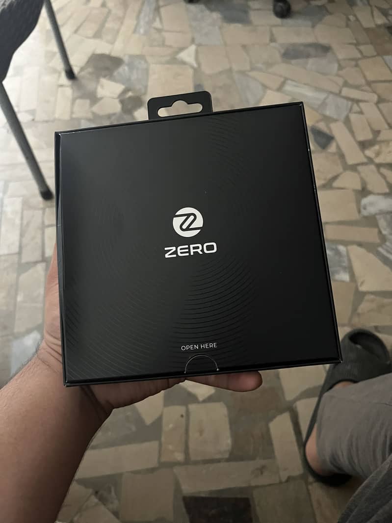 Zero snap earbuds 4