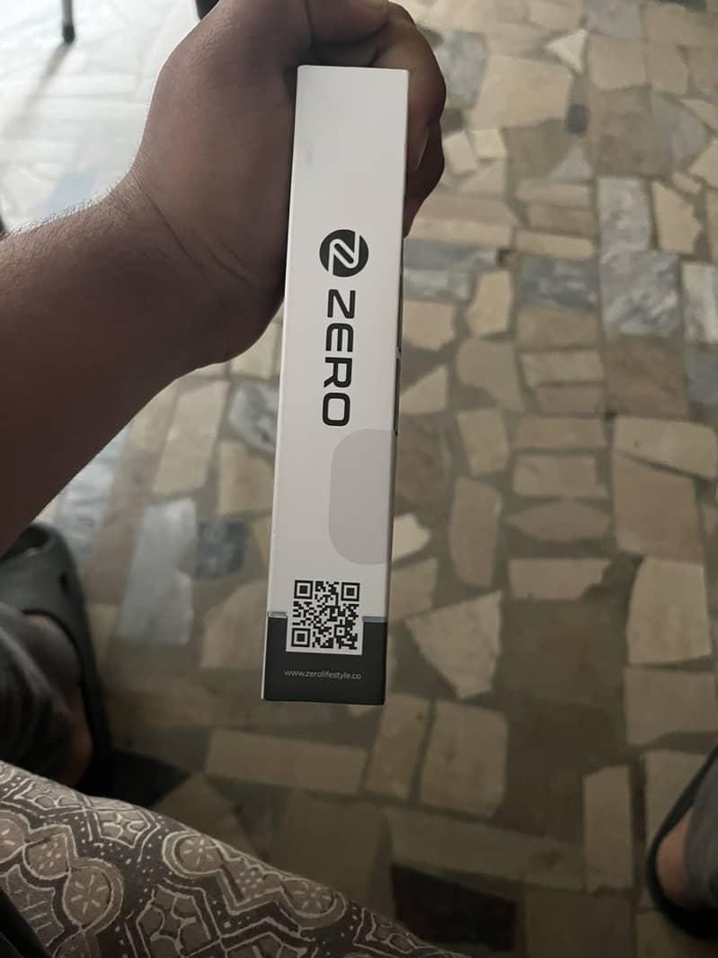 Zero snap earbuds 5