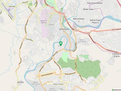 4875 SQFT Residential Plot Available For Sale In Bahira Intellectual Village Phase 7