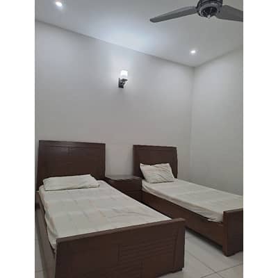1800 Square Feet Upper Portion In D-12 For Rent At Good Location