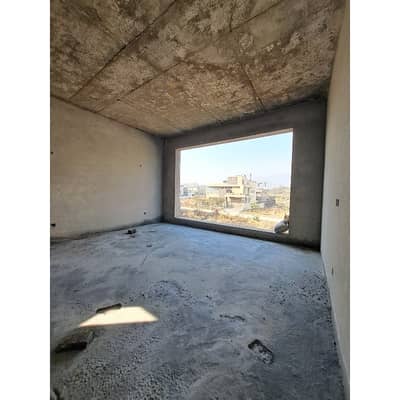 Super Gray Structure Triple Stories 3200 Square Feet House In D-12 For Sale