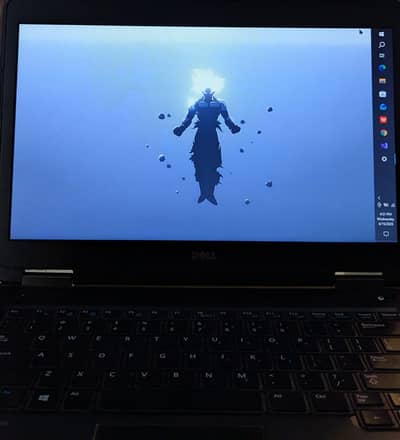 Dell latitude e5440 I5-4300u with fast SSD