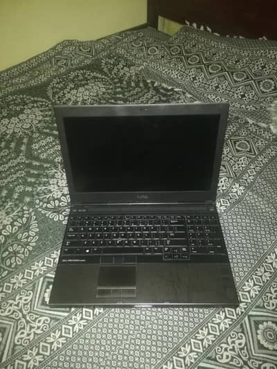 dell precision m4800 workbook