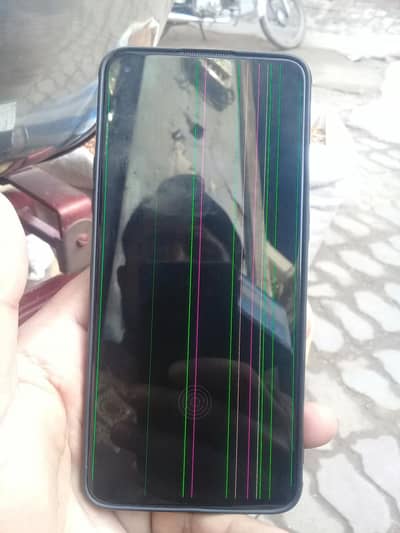oneplus 8t penal