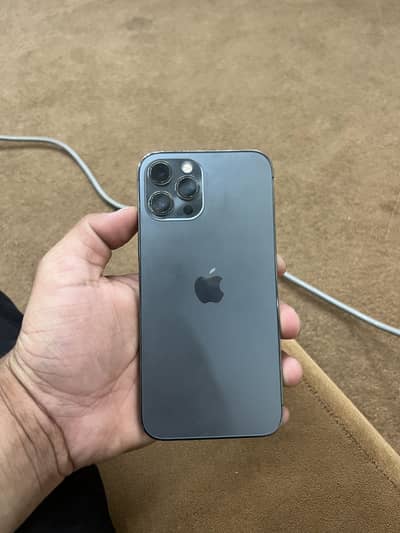 Iphone 12 pro Max factory unlock