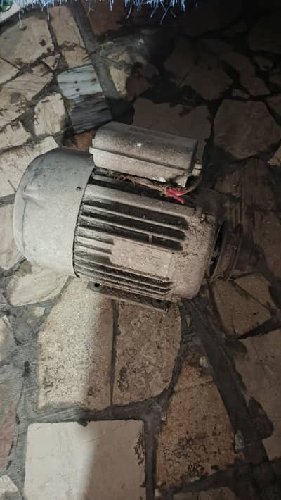 Heco Company Water Pump (Water Motor)