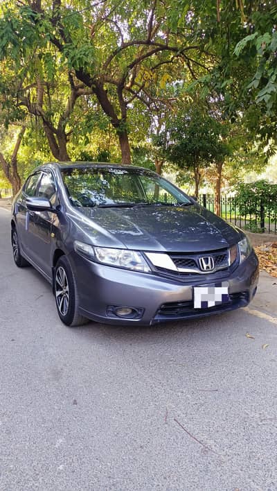 Honda city 2011 Automatic