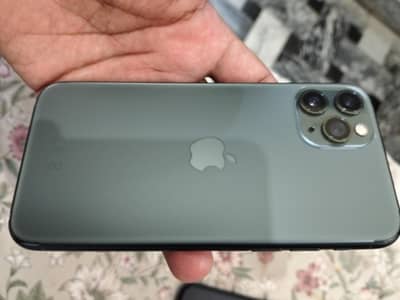 iPhone 11 pro max 256 GB