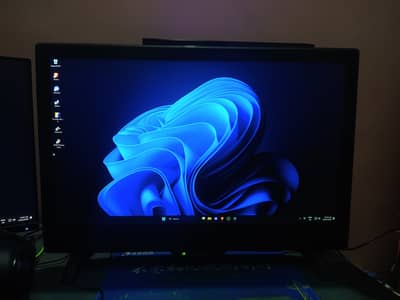 Samsung Android 9 TV 24 inch condition 10/7
