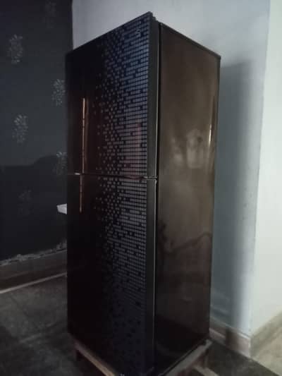 Pel Full Size Fridge