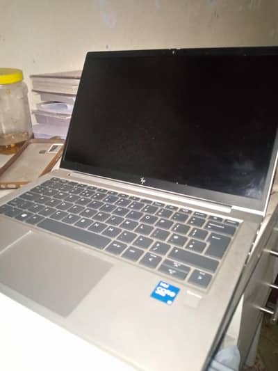 HP ELITEBOOK CORI 5 11 GENRATION