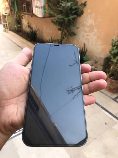 Apple iPhone 12 Pro Max 256GB in excellent condition