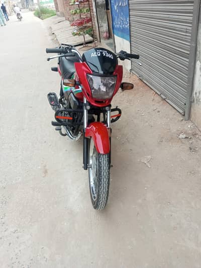 honda pridor model 2021