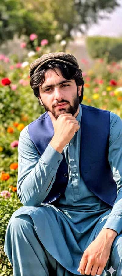 NAQEEB ULLAH 