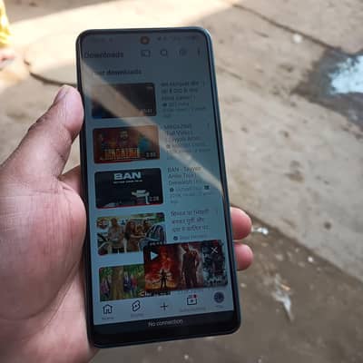 All ok 10by9 condition 8+8ram rom256gb