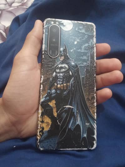 Sony Xperia 5 mark 3 non pta urgent sale