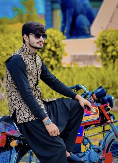 Awais Chadhar