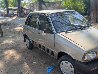 power steering laga Hoya ha alto ki seats hn front pr engine bilkul ok