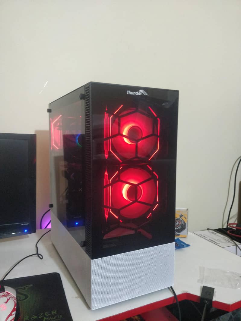 Gaming PC 1