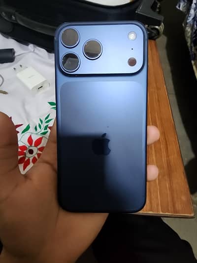 iphone 17 pro max 256gb
