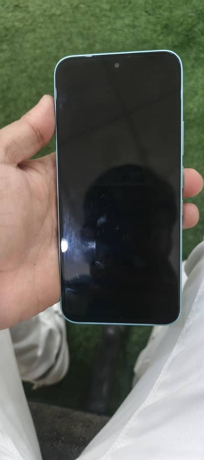 infinix Hot 60 pro 8+5 GB/128 GB
