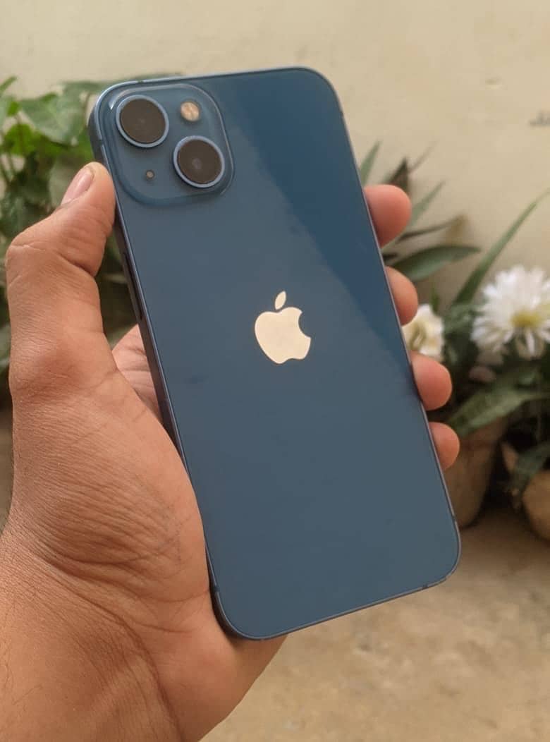 IPHONE 13 0
