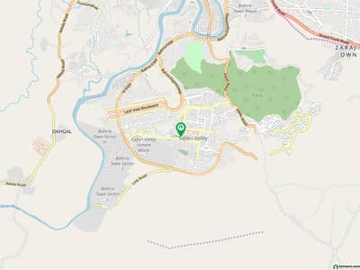 5 Marla Residential Plot Available For Sale With Possession Utility Paid