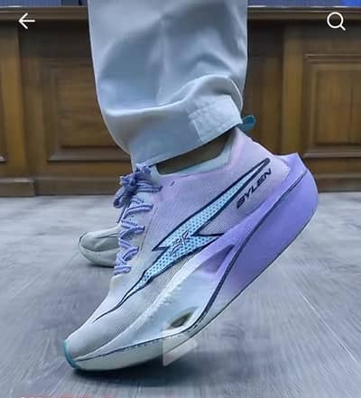 Bylen running best shoes