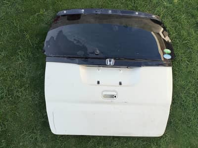 Honda N Box Spare Parts