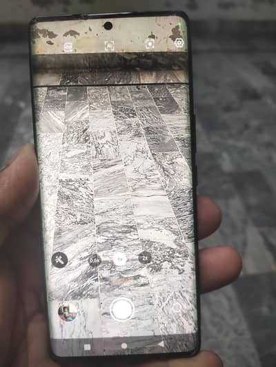 sparx edge 20pro official PTA approved