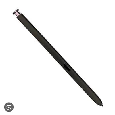 Samsung S22 Ultra S Pen Stylus – Purple (Original