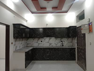 2 Bed DD - Elevator - Walking Distance Main Jama Millia Road