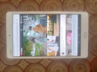 Huawei tab 3&32