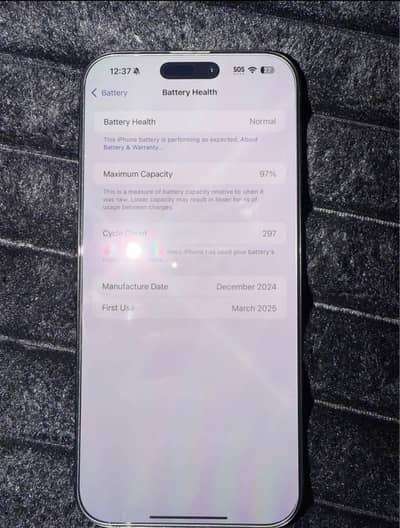 Apple iPhone 16 Pro Max