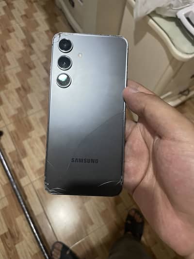 Samsung Galaxy S24 non PTA Sim Time Available