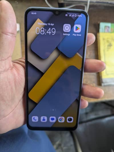 vivo y17s sale . 03350066100