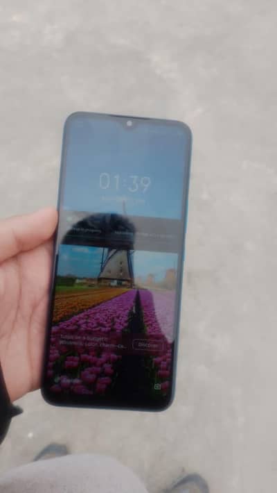 Complete box Dual speaker Model