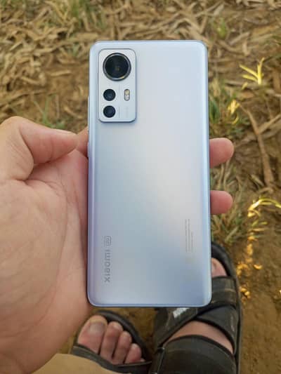 Xiaomi 12 8GB/256GB