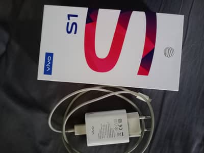 vivo s1