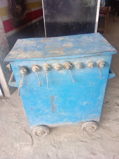 Welding Plant For Sale 2006 Model