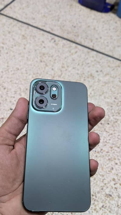 Oppo Reno 14F 5g 8+8/256 (PTA Approved)