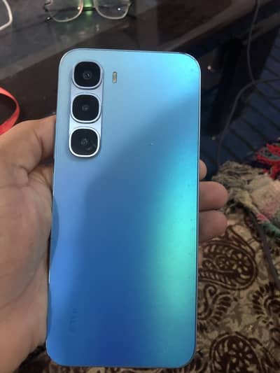 Infinix hot 60 pro 4 128