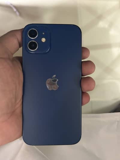 Apple iPhone 12
