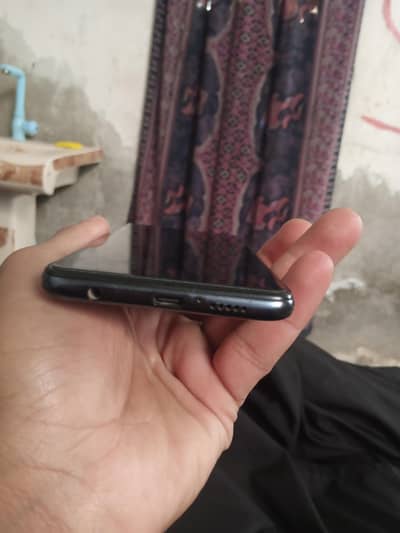 Xiaomi POCO X3 NFC . 6.128. 2 SIM PTA   display Mein dot