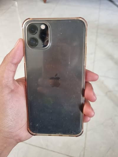 IPHONE 11PRO MAX JV 64 GB