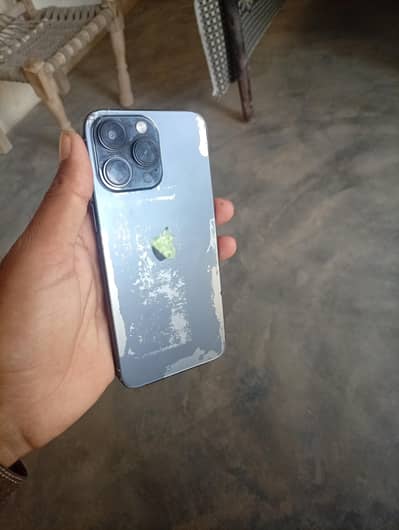 iPhone 15 Pro Max  all ok 512gb memory box cable