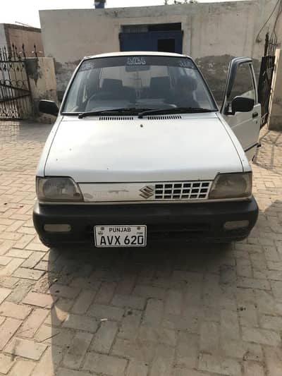 Suzuki Mehran For sale