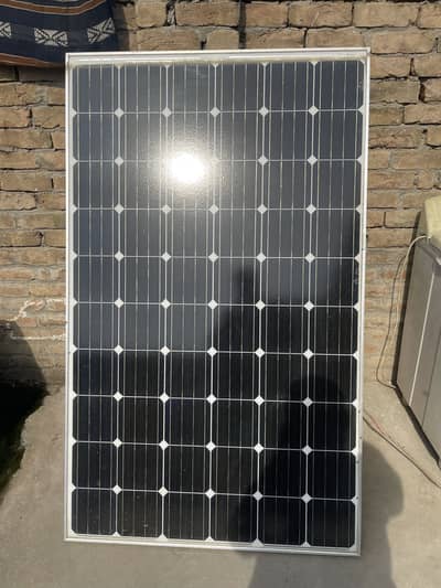 Solar panel 270w Max