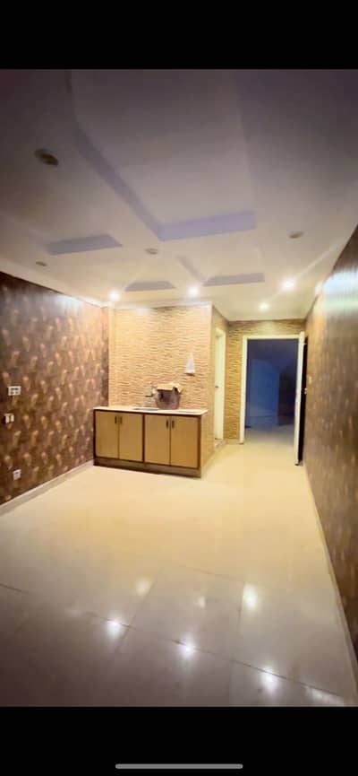 One Bed Apartment For Sale Full Investor Rate Already Rented Bahria Transfer