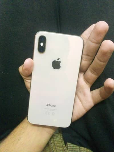 iphone Xs Dual Pta Approved
